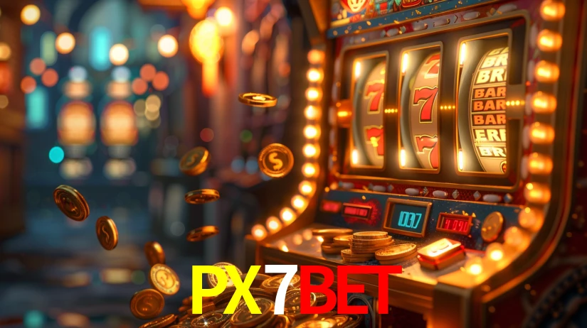 Ofertas Exclusivas PX7BET