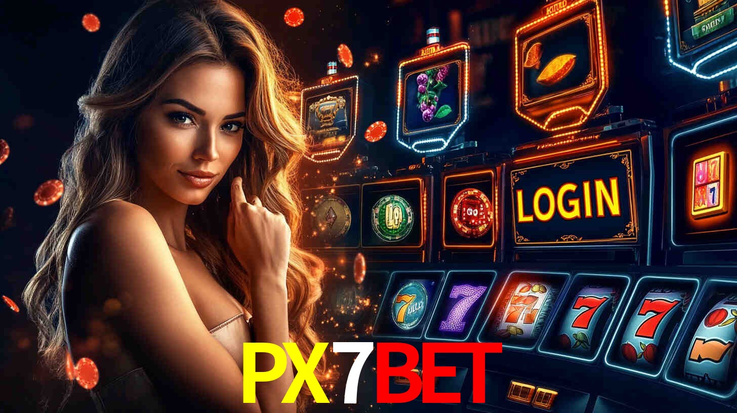 Login Seguro PX7BET