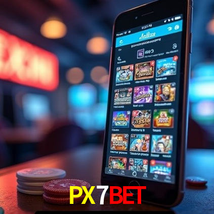 Casino VIP PX7BET
