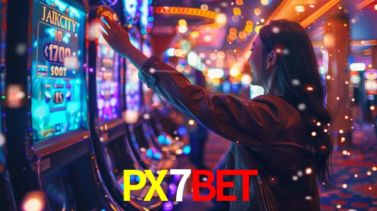 Programa VIP PX7BET