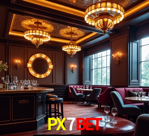 Especiais de Fim de Semana PX7BET